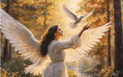 Release Your Anguish: Embrace Forgiveness